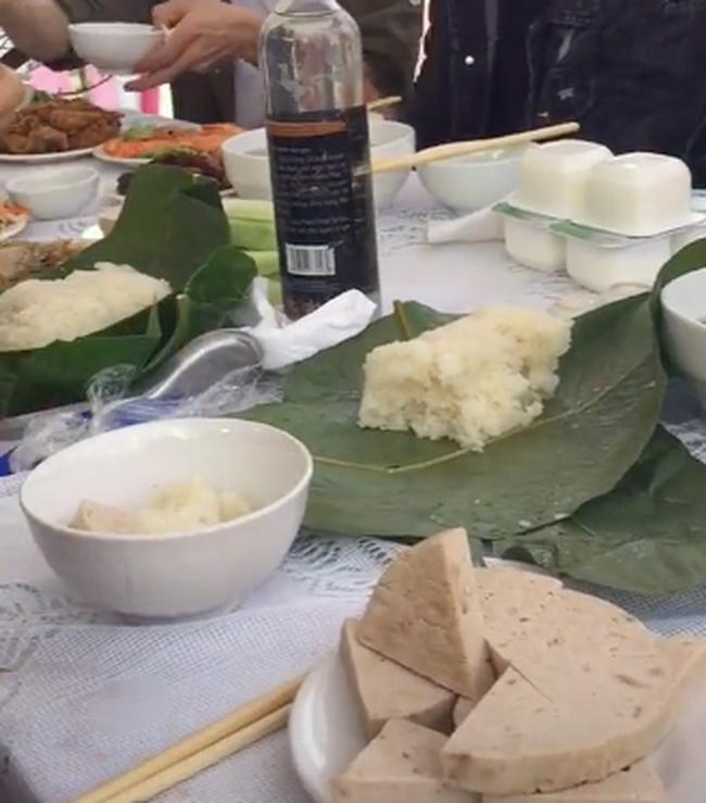 Mâm cỗ cưới vùng Tây Bắc vừa đăng tải đã làm dân mạng tranh cãi kịch liệt-3