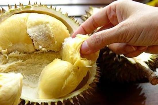 5 thực phẩm 'đại kỵ' với sầu riêng, cố ăn chẳng khác nào tích 'chất độc' vào cơ thể