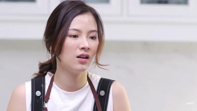 Cả nhà sững sờ và choáng váng trước hành động của chị dâu-1