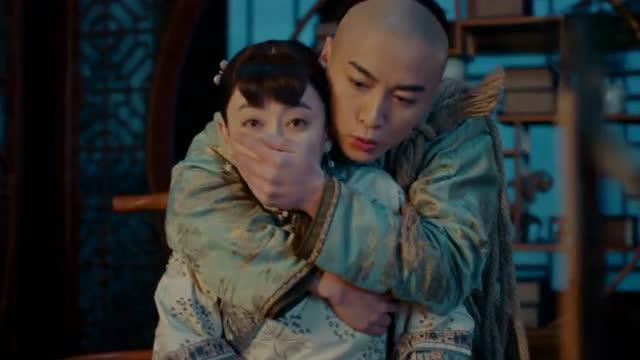 4 mỹ nam Hoa ngữ bị ném đá dữ dội vì dùng bàn tay hư hỏng với bạn diễn-3