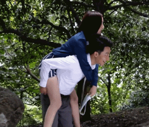 4 mỹ nam Hoa ngữ bị ném đá dữ dội vì dùng bàn tay hư hỏng với bạn diễn-2