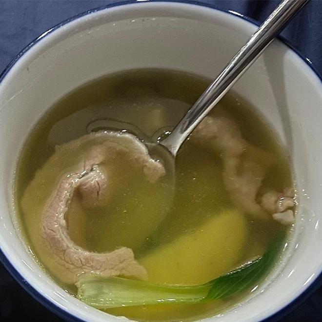 Hari Won hàng ngày chỉ ăn ngũ cốc, khoai lang để giữ dáng-6