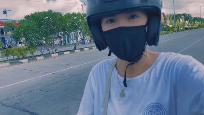 Mắc kẹt ở Bali nhiều tháng, Minh Tú công khai đòi nợ vì cạn tiền-5