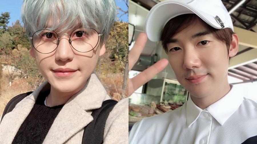 Super Junior Kyuhyun và Yoo Yeon Seok xác nhận cùng tham gia vở nhạc kịch “Werther”.