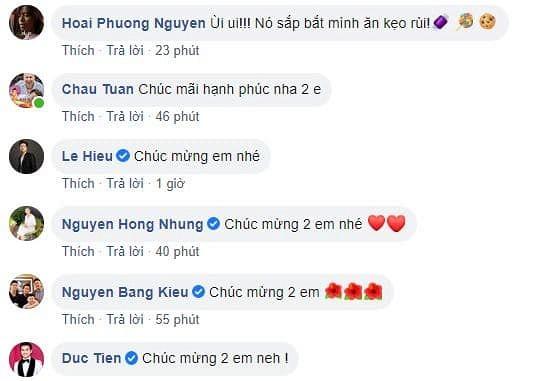 Giọng ca Anh mơ - Anh Khang tổ chức lễ ăn hỏi với bạn gái bí mật?-4