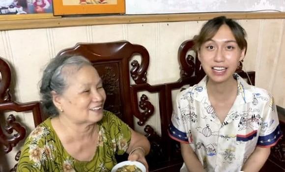 Phản ứng của gia đình Lynk Lee khi con trai chuyển hoàn toàn sang phái nữ-5