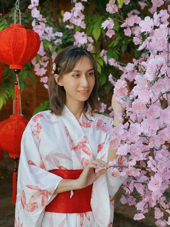 Phản ứng của gia đình Lynk Lee khi con trai chuyển hoàn toàn sang phái nữ-7