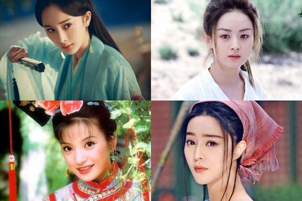 Lộ diện 4 cái tên kế thừa danh hiệu huyền thoại của Hoắc Kiến Hoa, Kiều Chấn Vũ, Chung Hán Lương, Nghiêm Khoan: Đẹp thì có đẹp nhưng sao lại gây tranh cãi thế này?-8