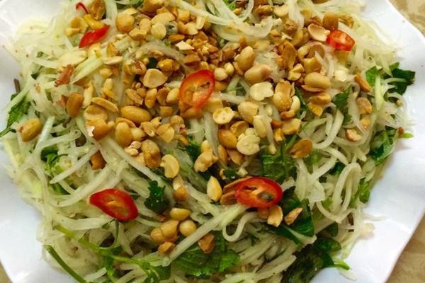 Sống 25 năm trên cuộc đời lần đầu biết quả bông gòn... ăn được, cô gái khiến dân mạng tròn mắt vì ngạc nhiên-4