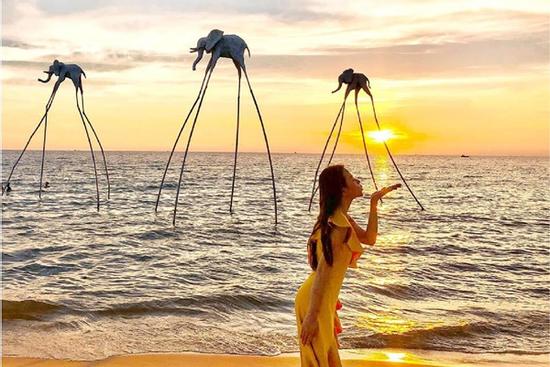 Khách nước ngoài gợi ý 5 trải nghiệm phải thử ở Phú Quốc