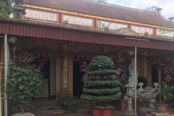 Xót xa bé trai bị bố bỏ rơi kèm lời nhắn: Tôi nhờ tòa mang trả lại cho mẹ nó, tôi không đẻ, tôi không nuôi-3