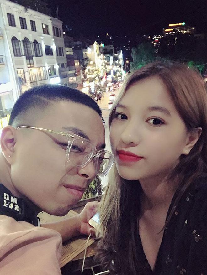 Cặp đôi quen nhau 4 ngày thì yêu, yêu 3 tháng có bầu rồi cưới và câu chuyện bất ngờ phía sau-1