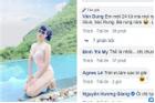 Diện bikini ở tuổi 44, nghệ sĩ Vân Dung khiến người hâm mộ bất ngờ vì dáng quá nuột