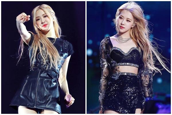 Fan của Rosé bị chỉ trích làm mất mặt idol trước tòa nhà YG-3