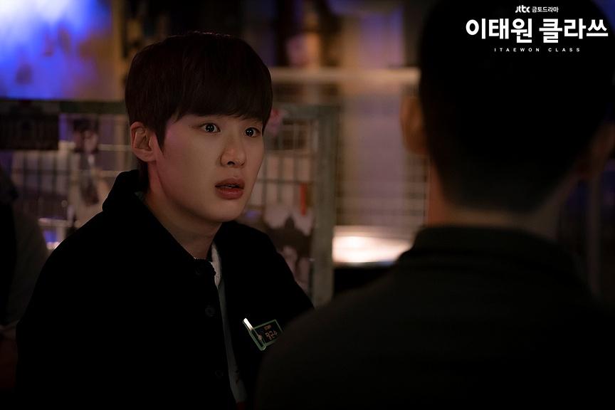 Dàn diễn viên thế hệ mới sinh năm 1997-1999 nhà JYP-1