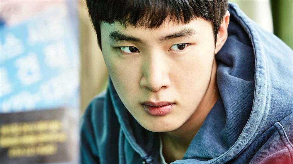 Dàn diễn viên thế hệ mới sinh năm 1997-1999 nhà JYP-2