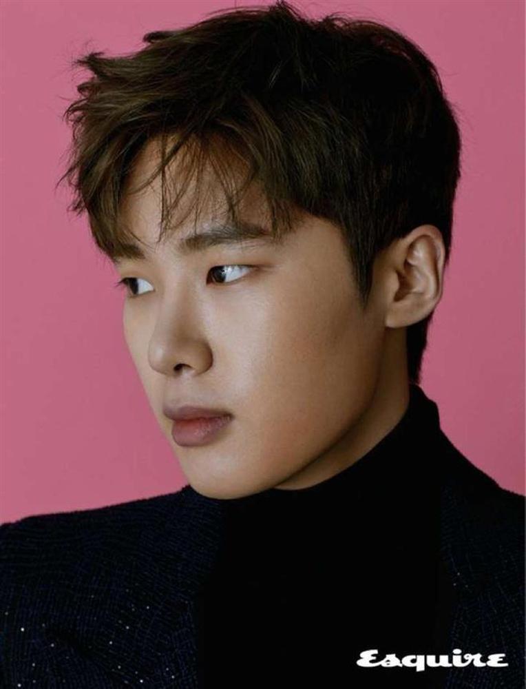 Dàn diễn viên thế hệ mới sinh năm 1997-1999 nhà JYP-3