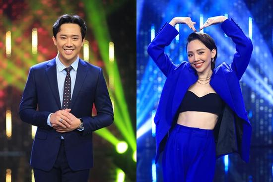 Thầy giáo IELTS 8.0 bóc mẽ tiếng Anh của Trấn Thành, Tóc Tiên