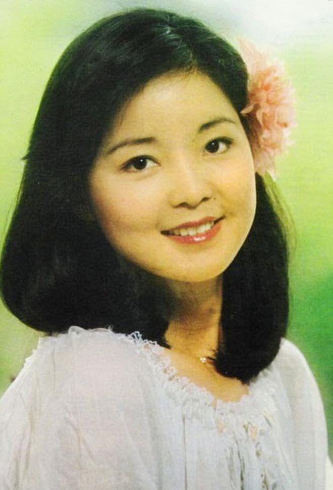 Đời gập ghềnh và cái chết bí ẩn của danh ca Đặng Lệ Quân-1