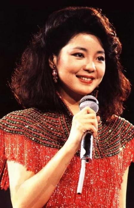 Đời gập ghềnh và cái chết bí ẩn của danh ca Đặng Lệ Quân-4