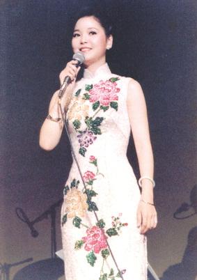 Đời gập ghềnh và cái chết bí ẩn của danh ca Đặng Lệ Quân-8