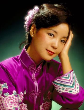 Đời gập ghềnh và cái chết bí ẩn của danh ca Đặng Lệ Quân-12