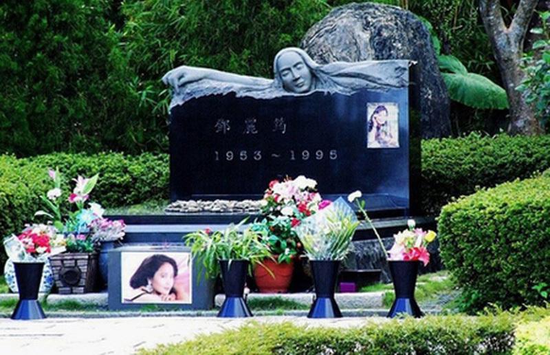 Đời gập ghềnh và cái chết bí ẩn của danh ca Đặng Lệ Quân-17