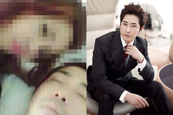 Kang Ji Hwan lĩnh 3 năm tù vì cưỡng hiếp 2 cô gái lúc say rượu