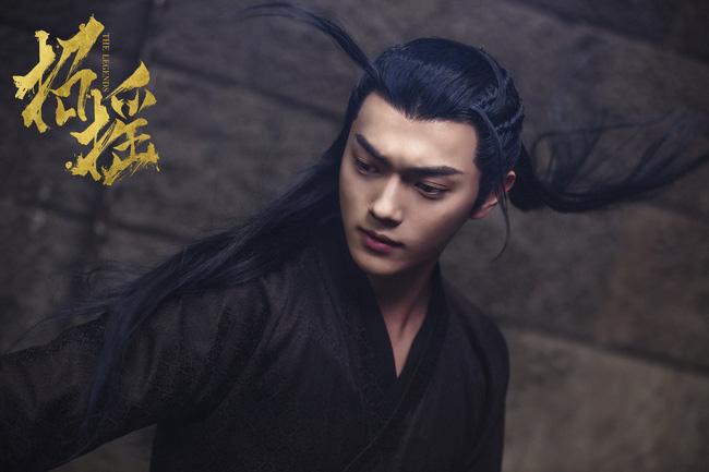 Lộ diện 4 cái tên kế thừa danh hiệu huyền thoại của Hoắc Kiến Hoa, Kiều Chấn Vũ, Chung Hán Lương, Nghiêm Khoan: Đẹp thì có đẹp nhưng sao lại gây tranh cãi thế này?-6