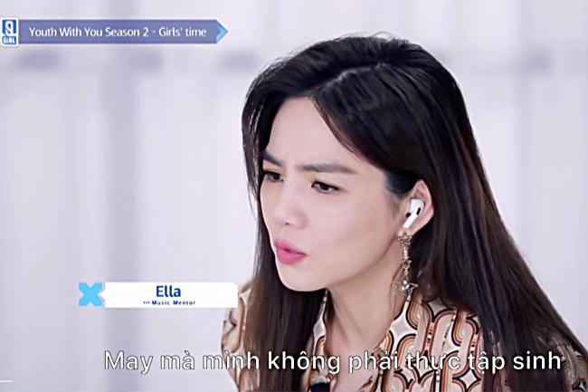 Dễ thương như Lisa BLACKPINK vẫn có ngày bị thí sinh đồng loạt bóc phốt không tiếc lời-6