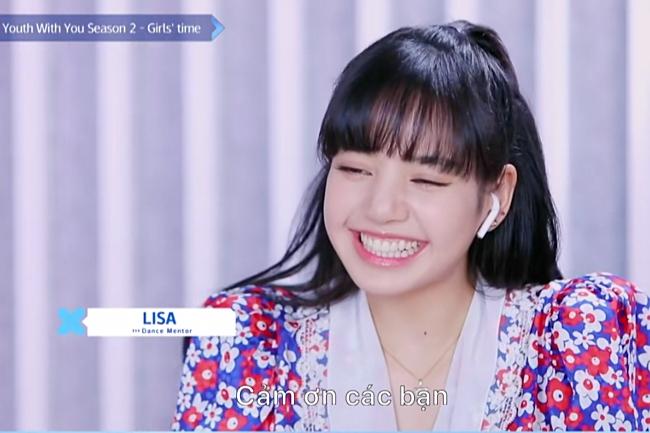 Dễ thương như Lisa BLACKPINK vẫn có ngày bị thí sinh đồng loạt bóc phốt không tiếc lời-8