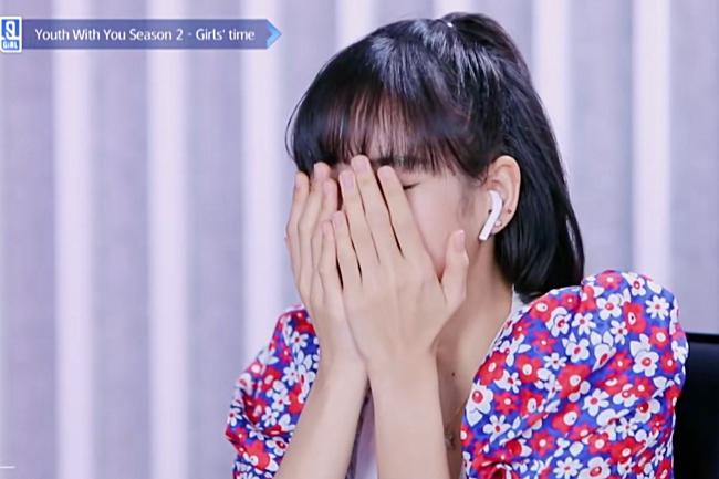 Dễ thương như Lisa BLACKPINK vẫn có ngày bị thí sinh đồng loạt bóc phốt không tiếc lời-7