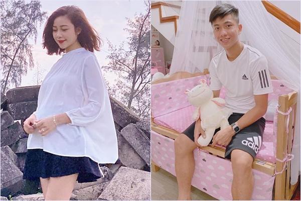 1 năm sau scandal lộ clip nóng, hotgirl Trâm Anh bất ngờ thông báo lấy chồng-3