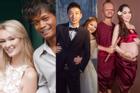 Cuộc sống hạnh phúc của 5 cặp vợ chồng 'đũa lệch' nổi tiếng ở châu Á