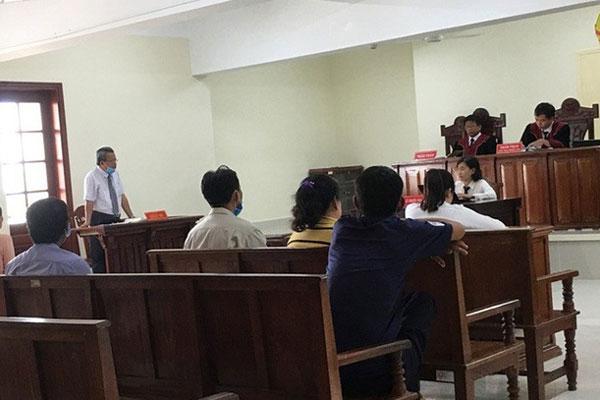 Vừa mất dâu, vừa phải trả 35 chỉ vàng cưới-1