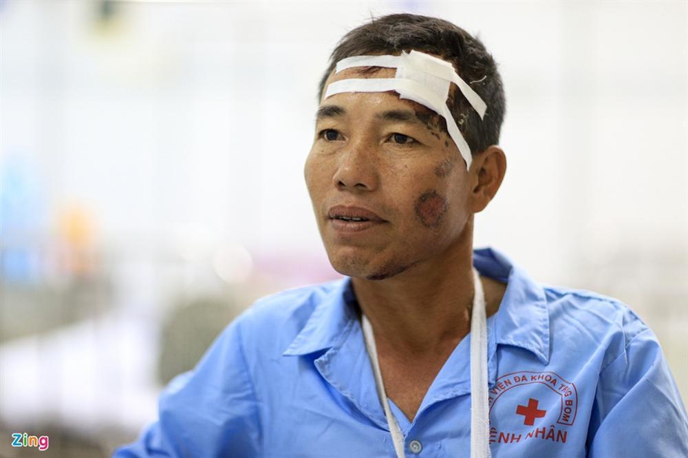 5 giờ đào bới tìm nạn nhân vụ sập công trình làm 10 người chết-7