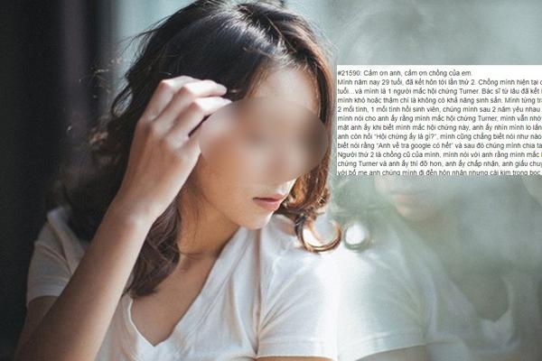 Người đàn ông suy sụp khi biết con sinh đôi có hai cha-3