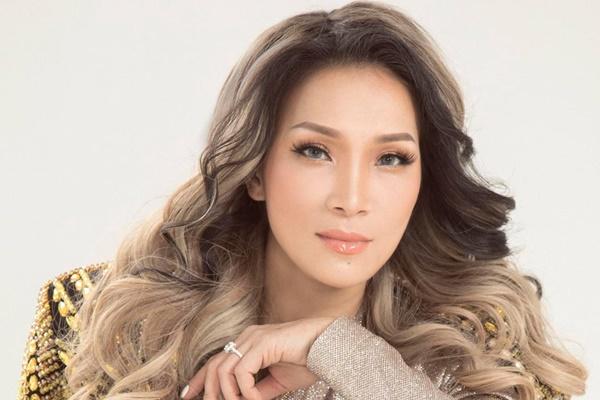 Hồng Ngọc công khai ảnh bị bỏng nhưng vẫn phải che gương mặt vì sợ nhiều người giật mình-3