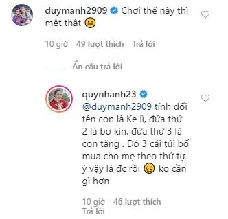 Sau tin đồn bị Duy Mạnh đi đường quyền, Quỳnh Anh khoe túi Hermès giá bằng quyển sổ tiết kiệm mà vẫn muốn vòi vĩnh thêm-3