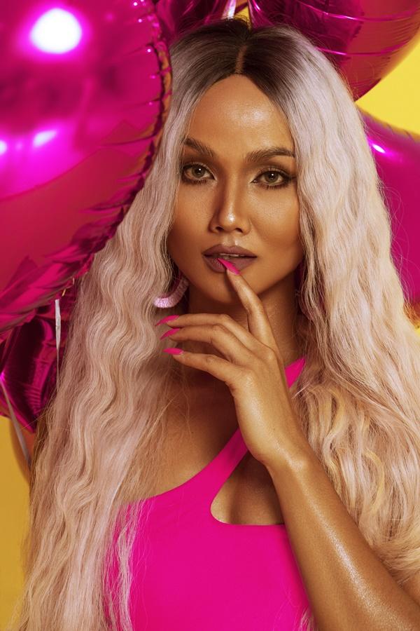 HHen Niê khoe vòng ba 1m nóng bỏng thế này thì ai làm lại-6