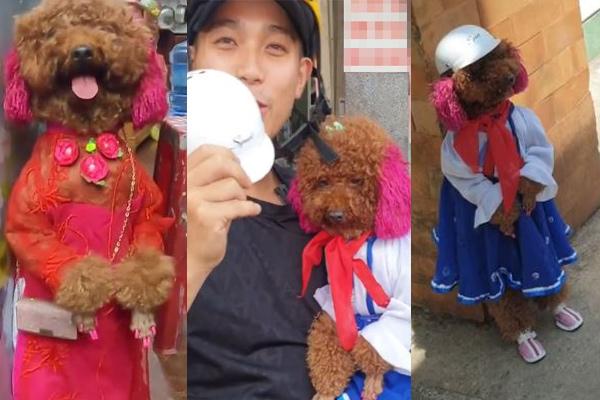 Hotgirl cosplay nổi tiếng gây bất ngờ khi tiết lộ giới tính thật-6