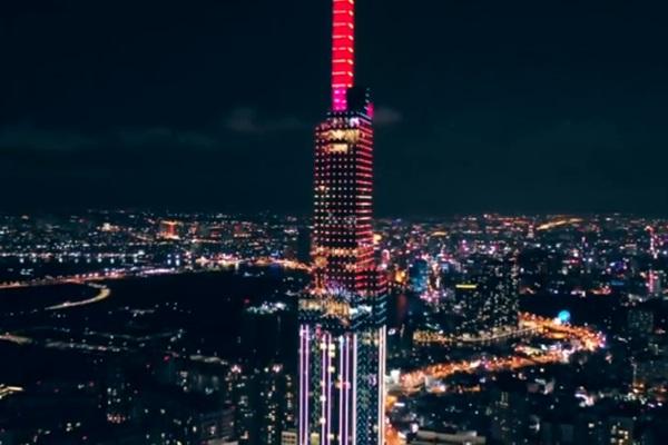 Núi, biển giao hòa tạo cảnh đẹp nổi tiếng Phú Yên-1