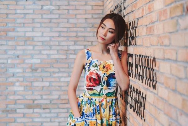 Ngân Khánh, Phương Trinh Jolie và Lan Trinh sau khi dứt áo ra đi-6