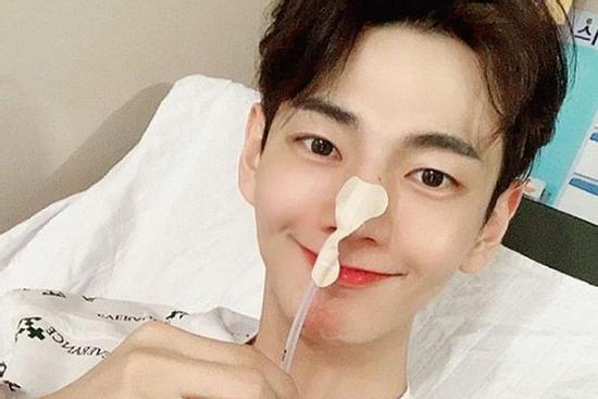 Nam diễn viên qua đời ở tuổi 31 vì ung thư dạ dày