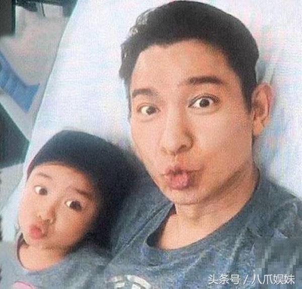 Những tài tử cùng tên Hoa của TVB: người không con cái, kẻ tán gia bại sản-7