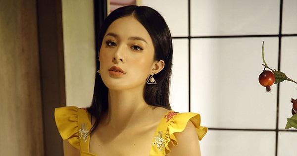 Hạ Vi gây ngỡ ngàng với nhan sắc ngày trở lại