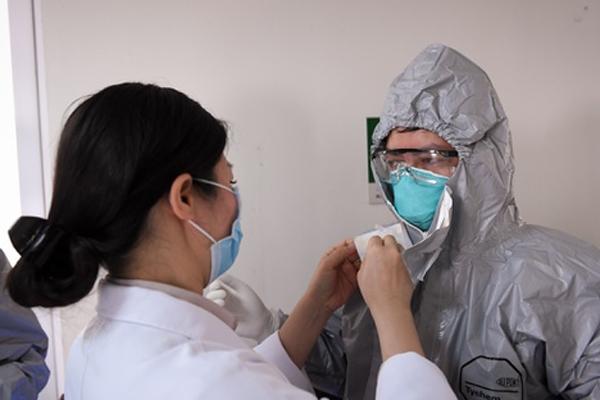 Bệnh nhân 91 có hy vọng mong manh cuối đường hầm-2