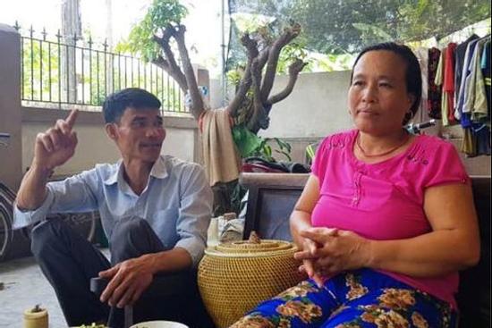 Sự thật phía sau những lá đơn không nhận tiền hỗ trợ ở Thanh Hóa