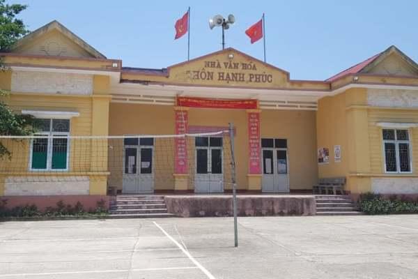 Sự thật phía sau những lá đơn không nhận tiền hỗ trợ ở Thanh Hóa-3