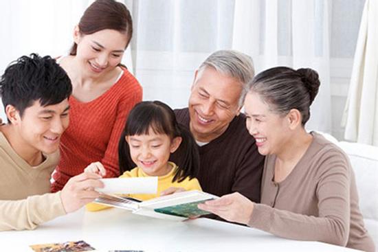 Top 3 con giáp hiếu thảo với cha mẹ bậc nhất, cuộc đời nhận được nhiều phước lành